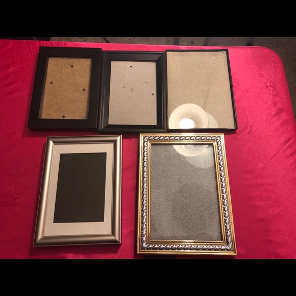 Picture frames - Picture 2 of 2